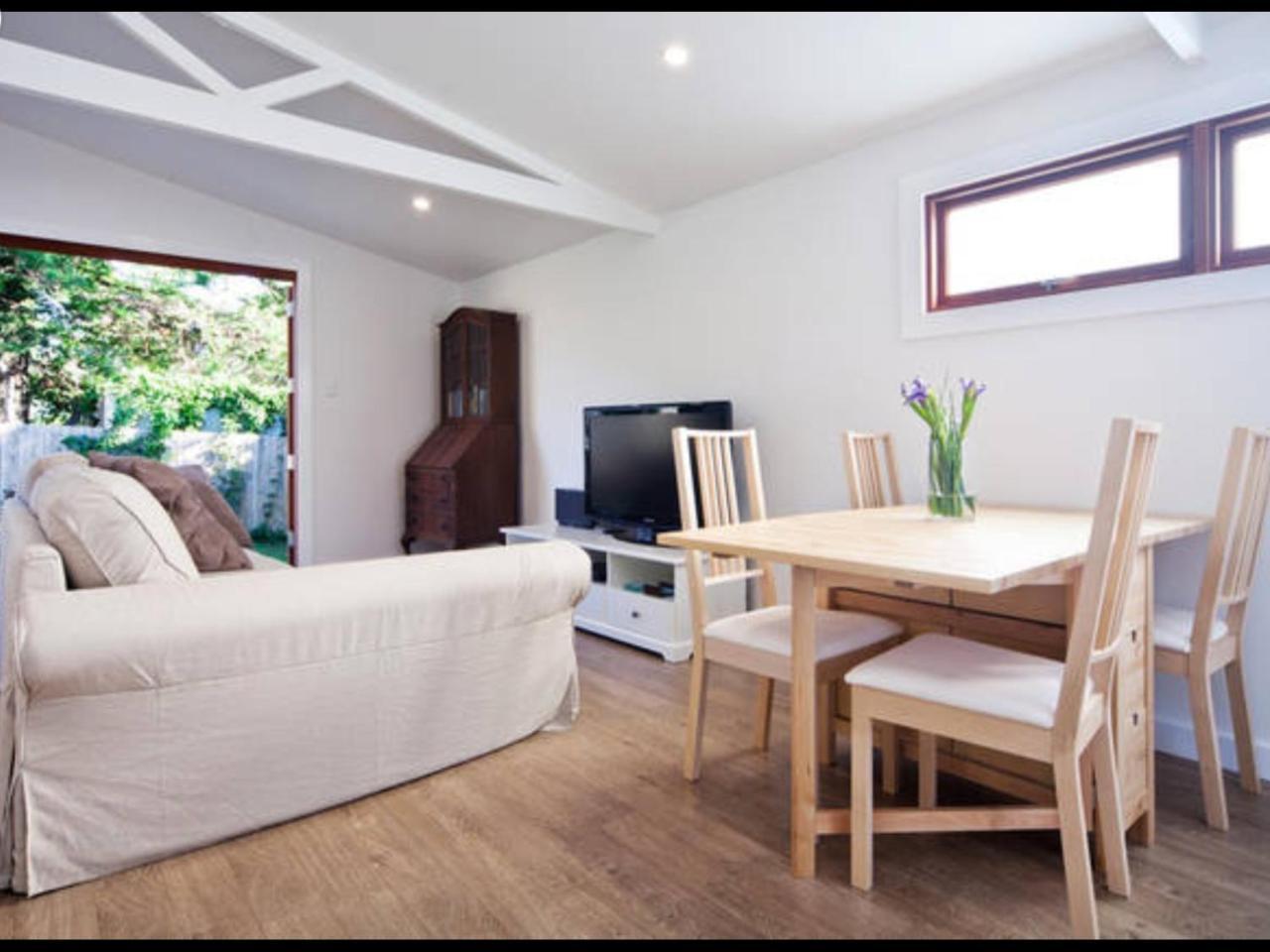 Bijoux Beach House Freshwater Esterno foto