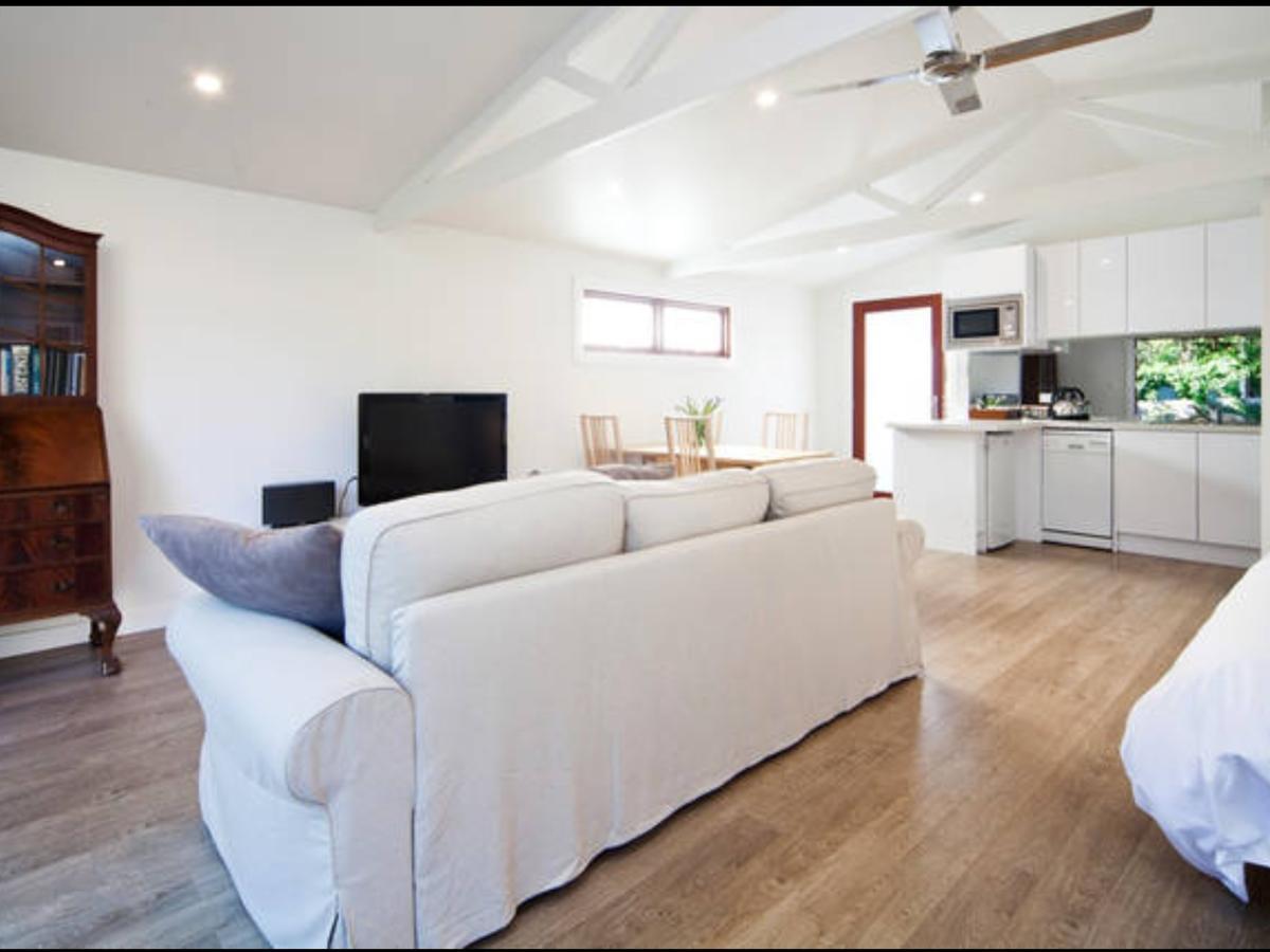 Bijoux Beach House Freshwater Esterno foto