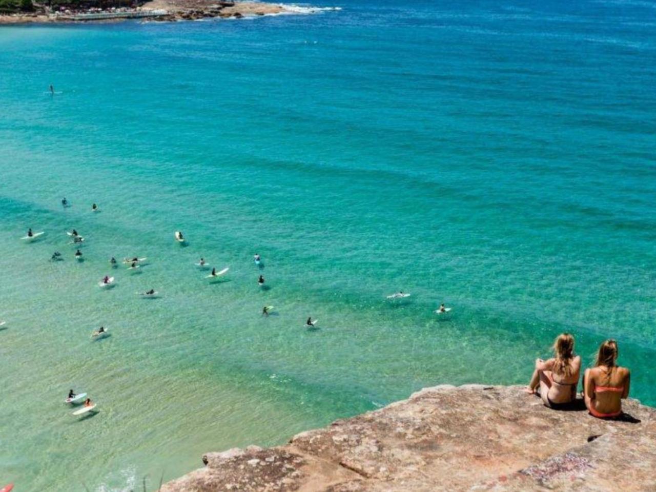 Bijoux Beach House Freshwater Esterno foto